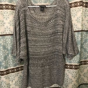 Lane Bryant Sweater.